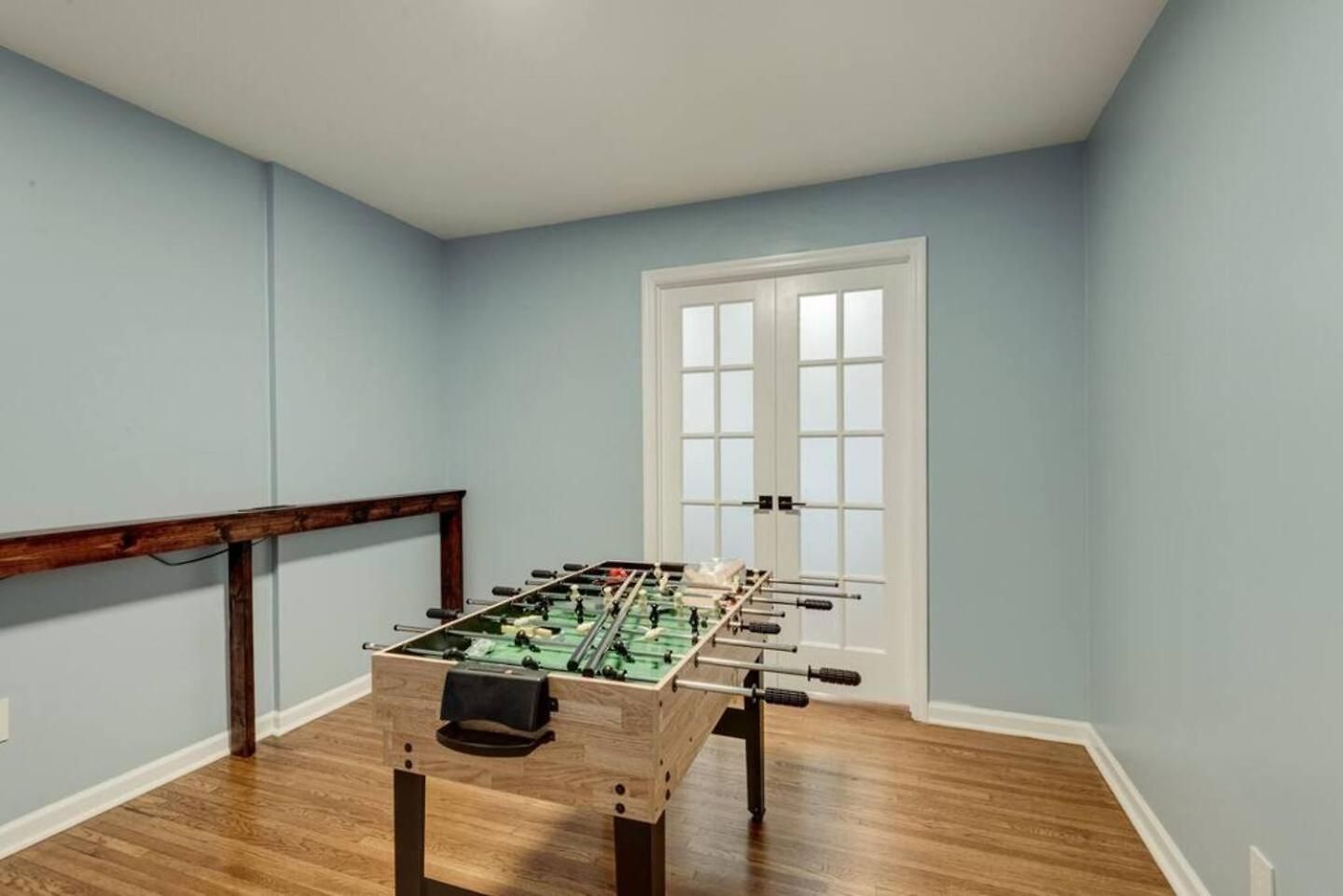 Holiday home Oasis Of Nashville, With A Pool And Hot Tub !