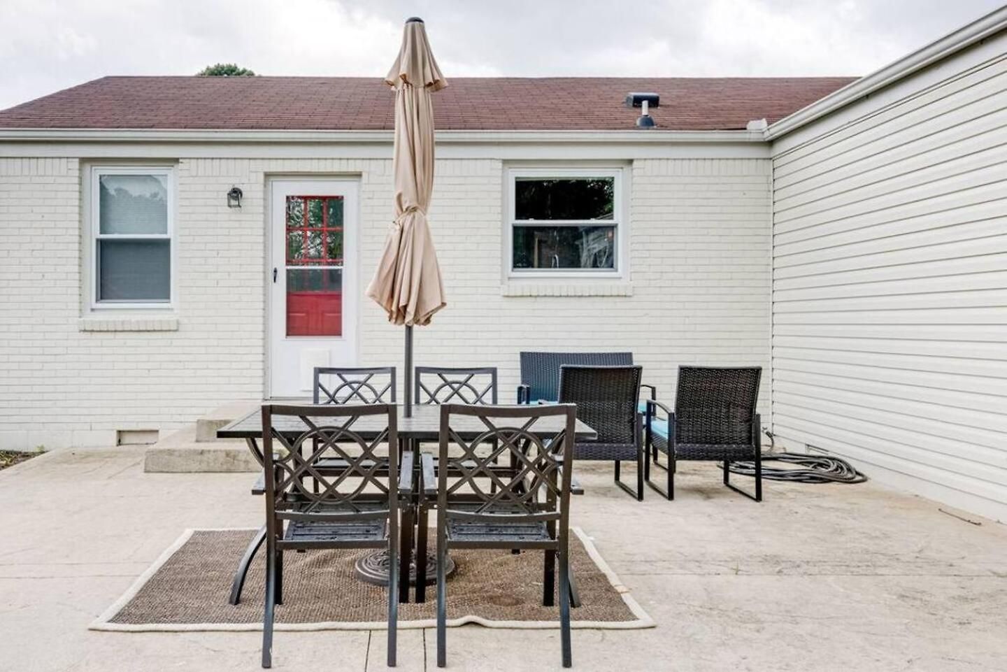 Oasis Of Nashville, With A Pool And Hot Tub ! Nashville