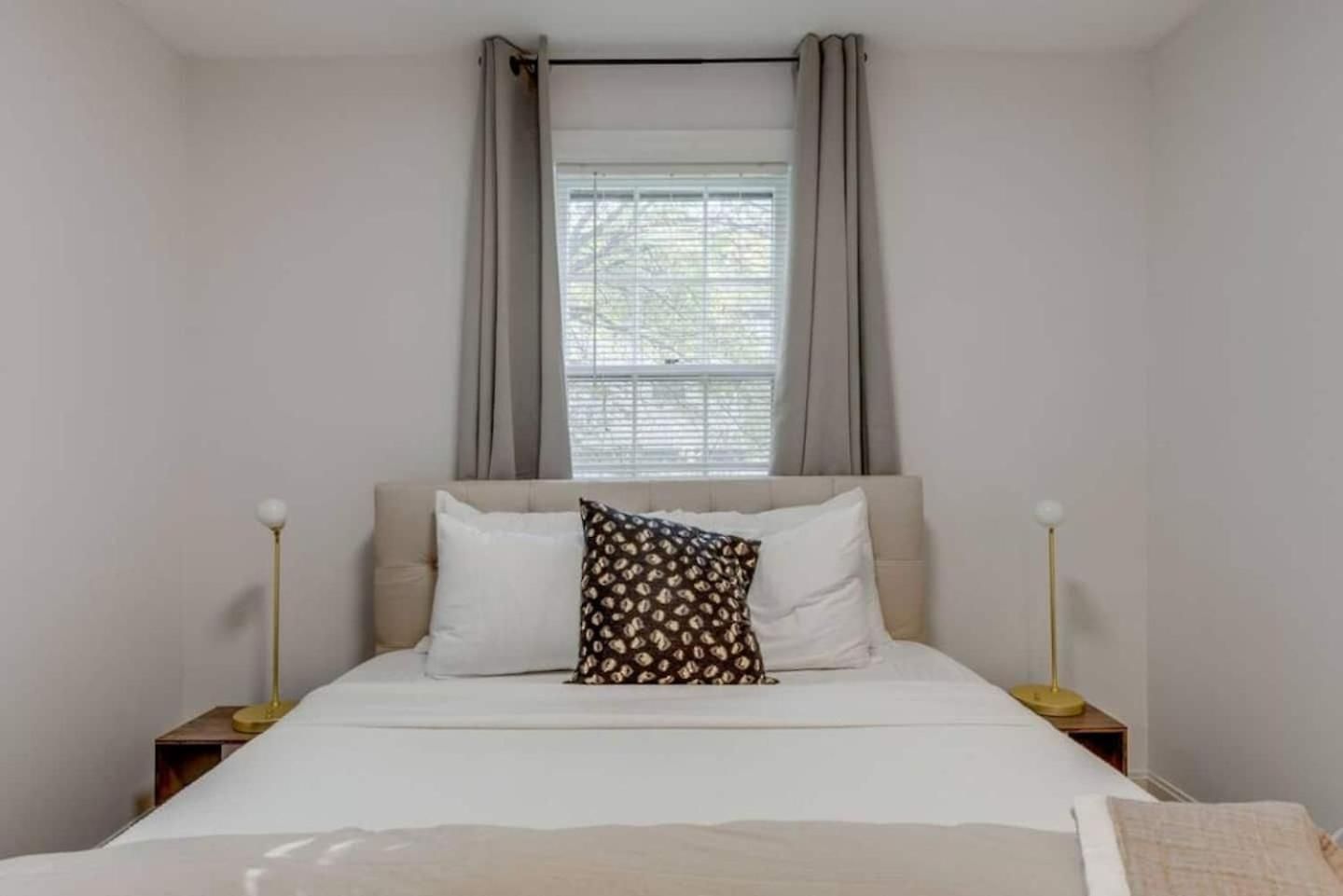 Holiday home Nashville's Primrose In Hip Belmont Area Nashville