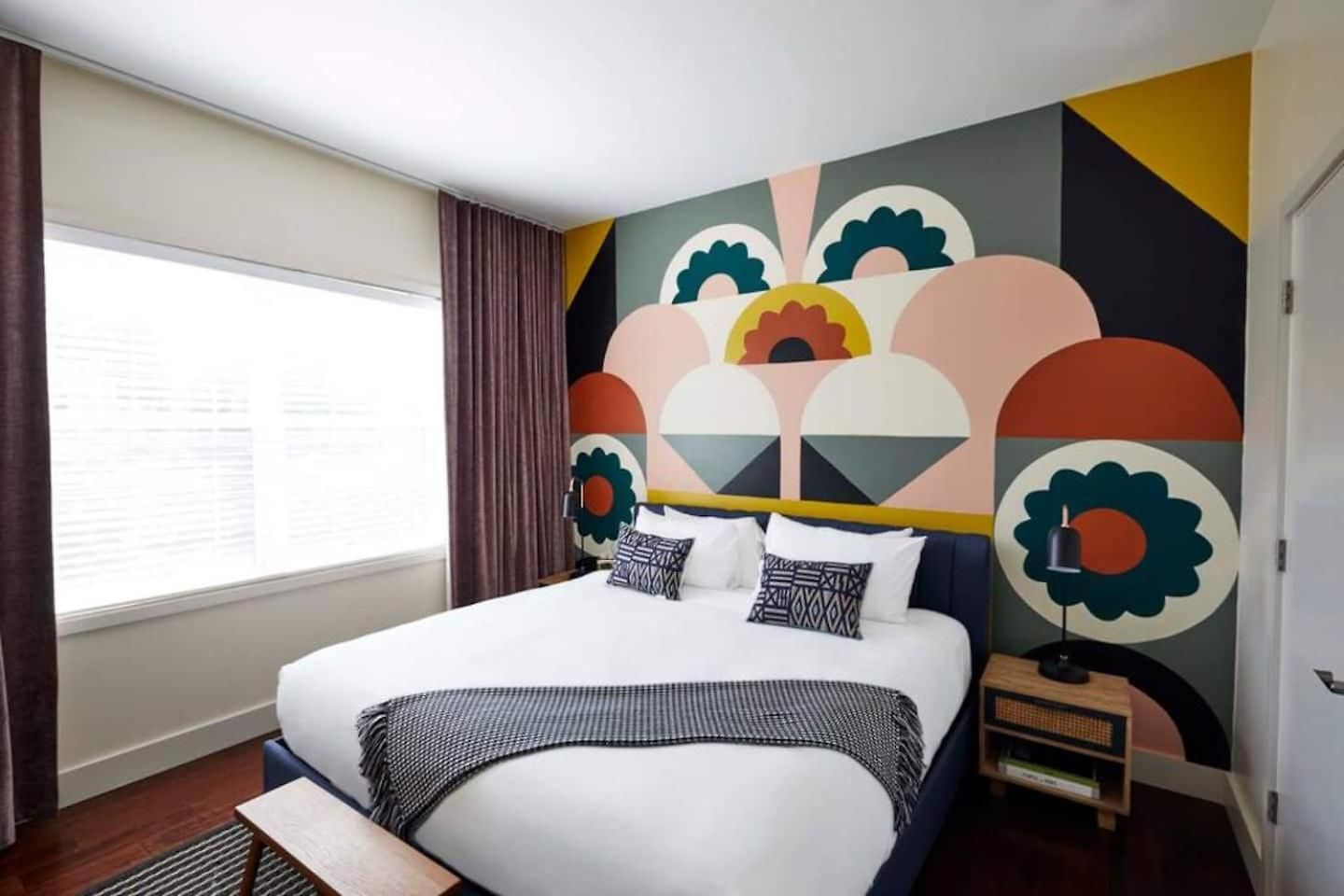 Aparthotel Heart Of 12 South, Near Downtown, Park Free- #7 4*