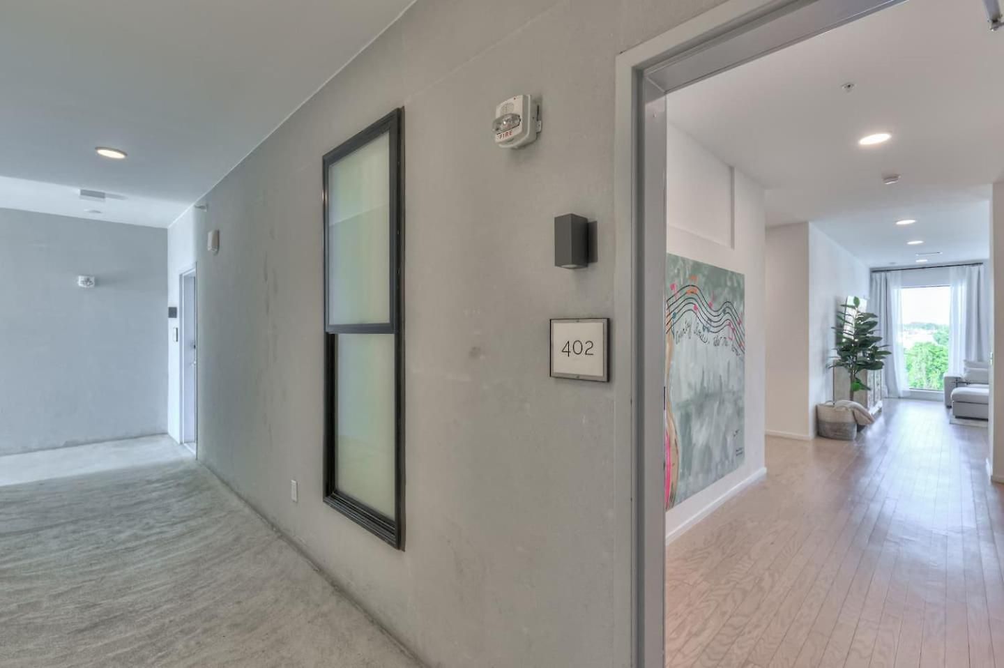 Boutique On Nashville's Riverfront- Eve #402 Holiday home