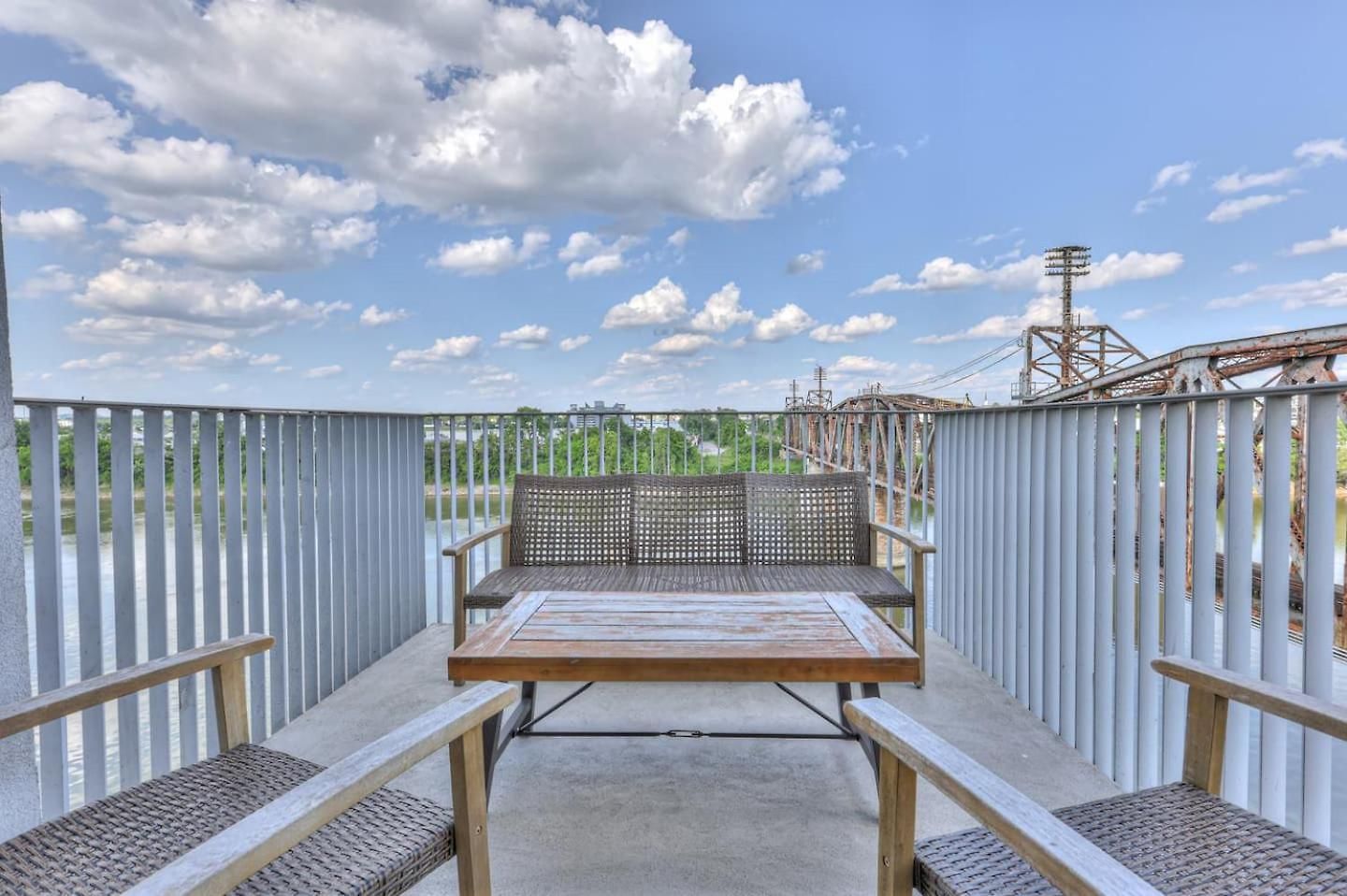 Holiday home Boutique On Nashville's Riverfront- Eve #402 Nashville