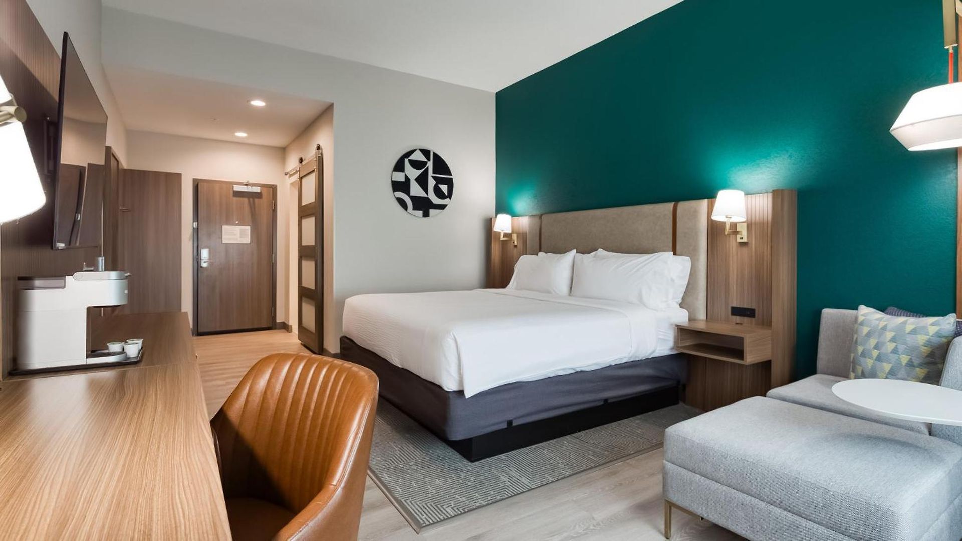 Airport By Ihg 3* Nashville