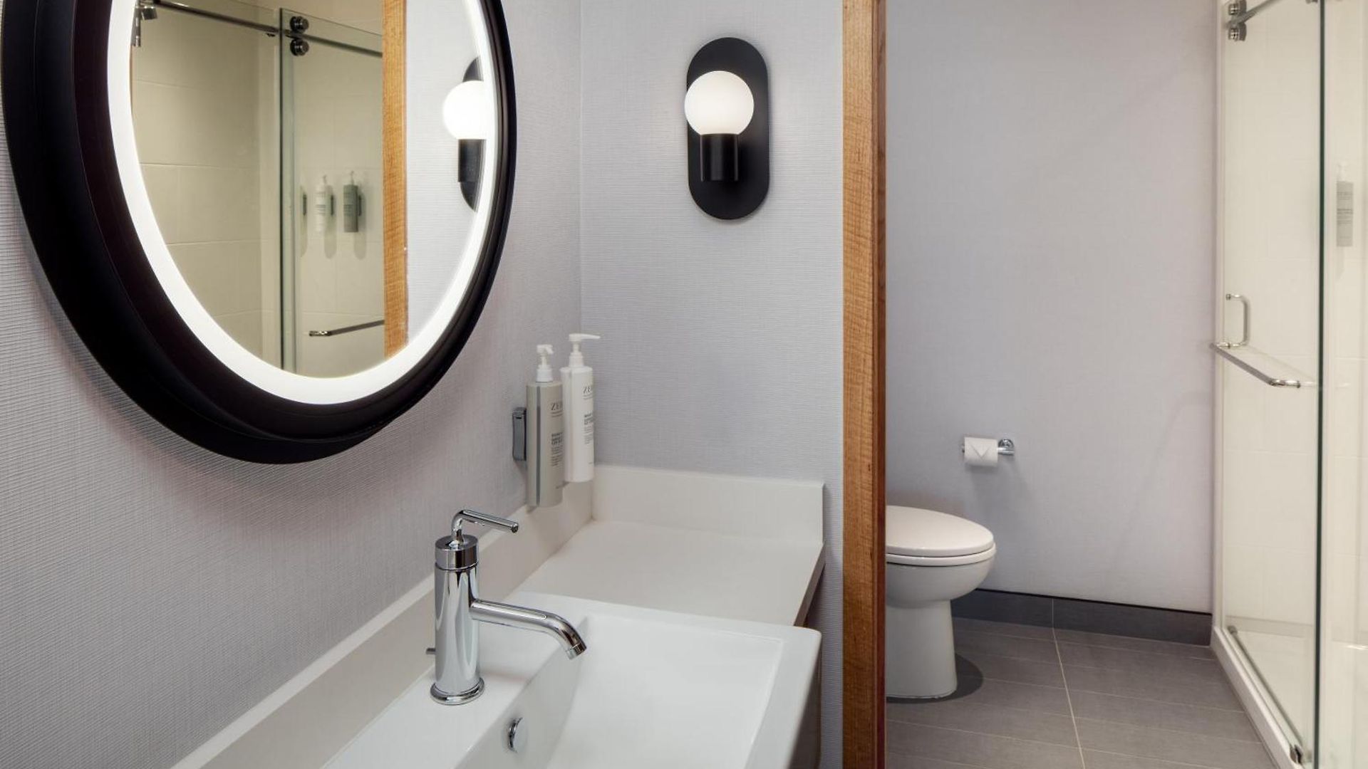 Hotel Homewood By Hilton Downtown The Gulch 3*