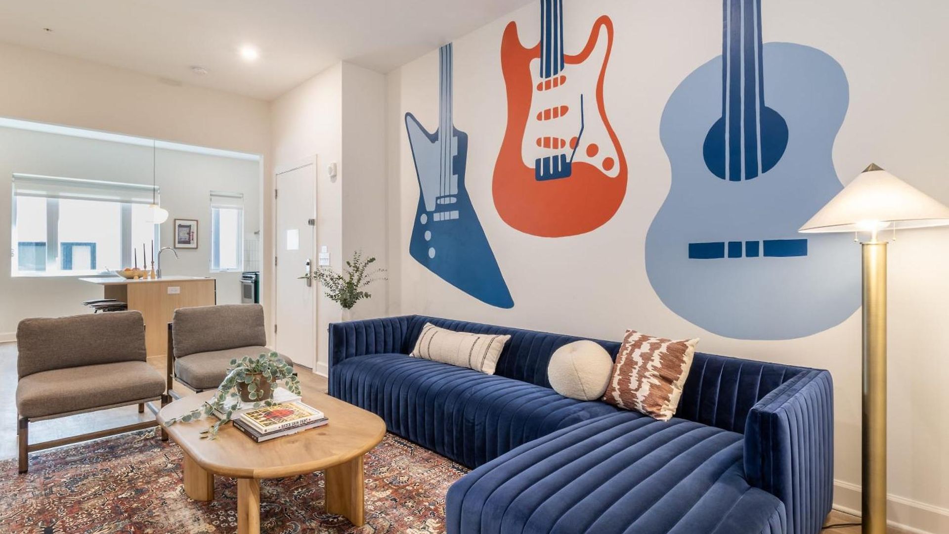 The Conway By Avantstay * Nashville