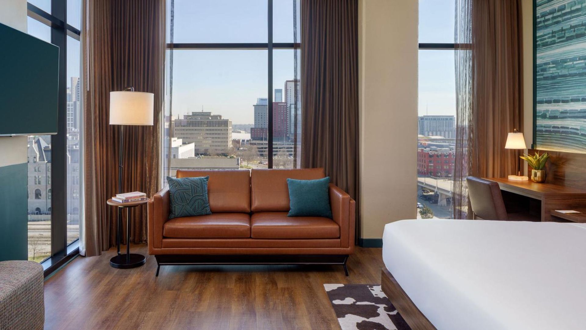 Hotel Caption By Hyatt Downtown
