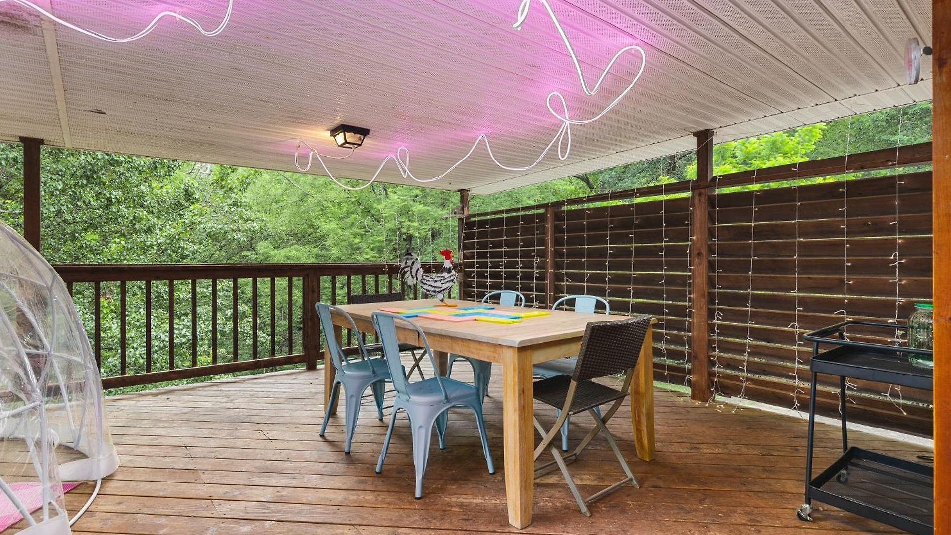Holiday home Gem Grill Mini Pickleball Sleeps 12 Nashville