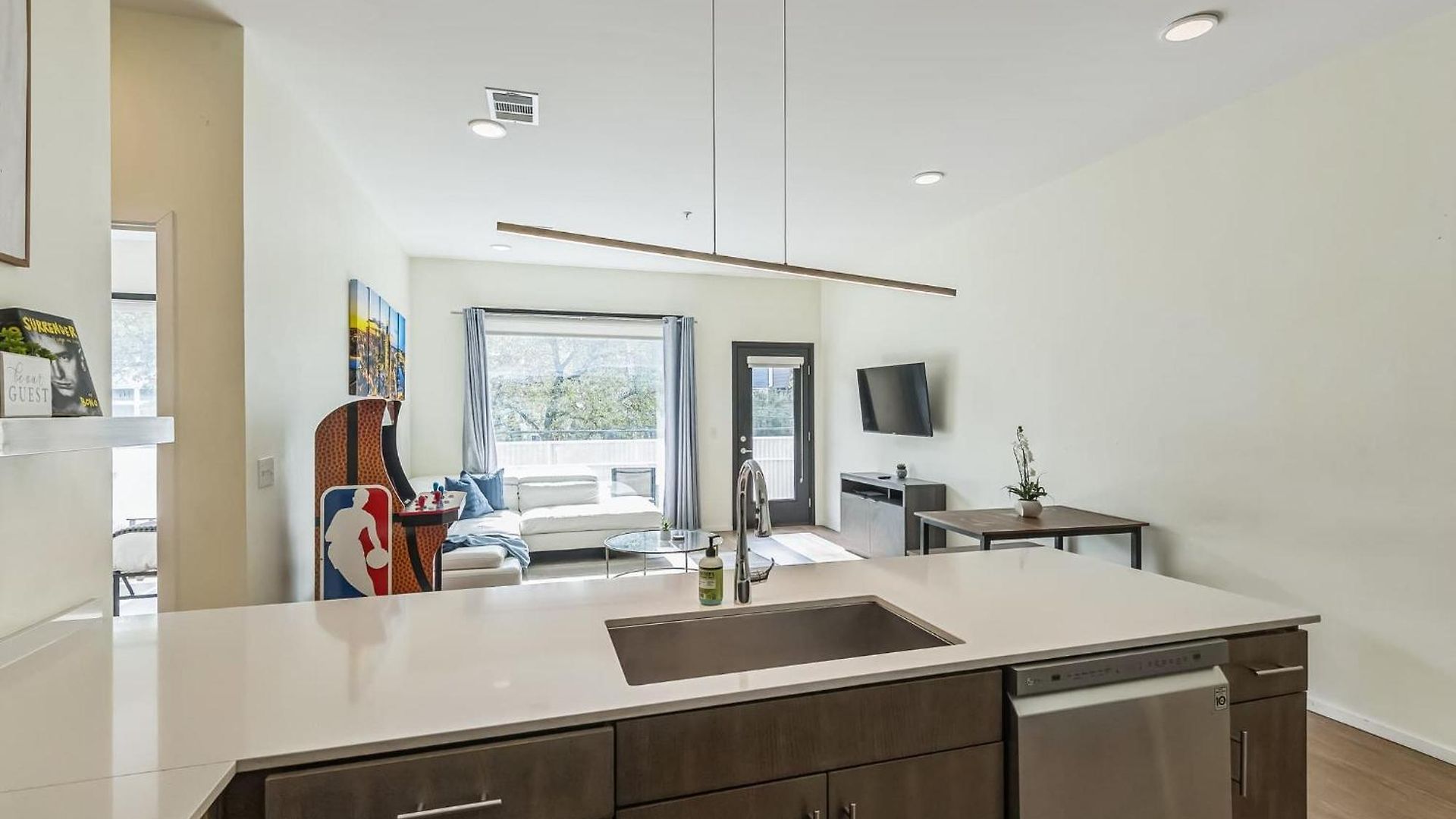 Trendy For 8 In Highly Walkable Neighborhood Holiday home Nashville