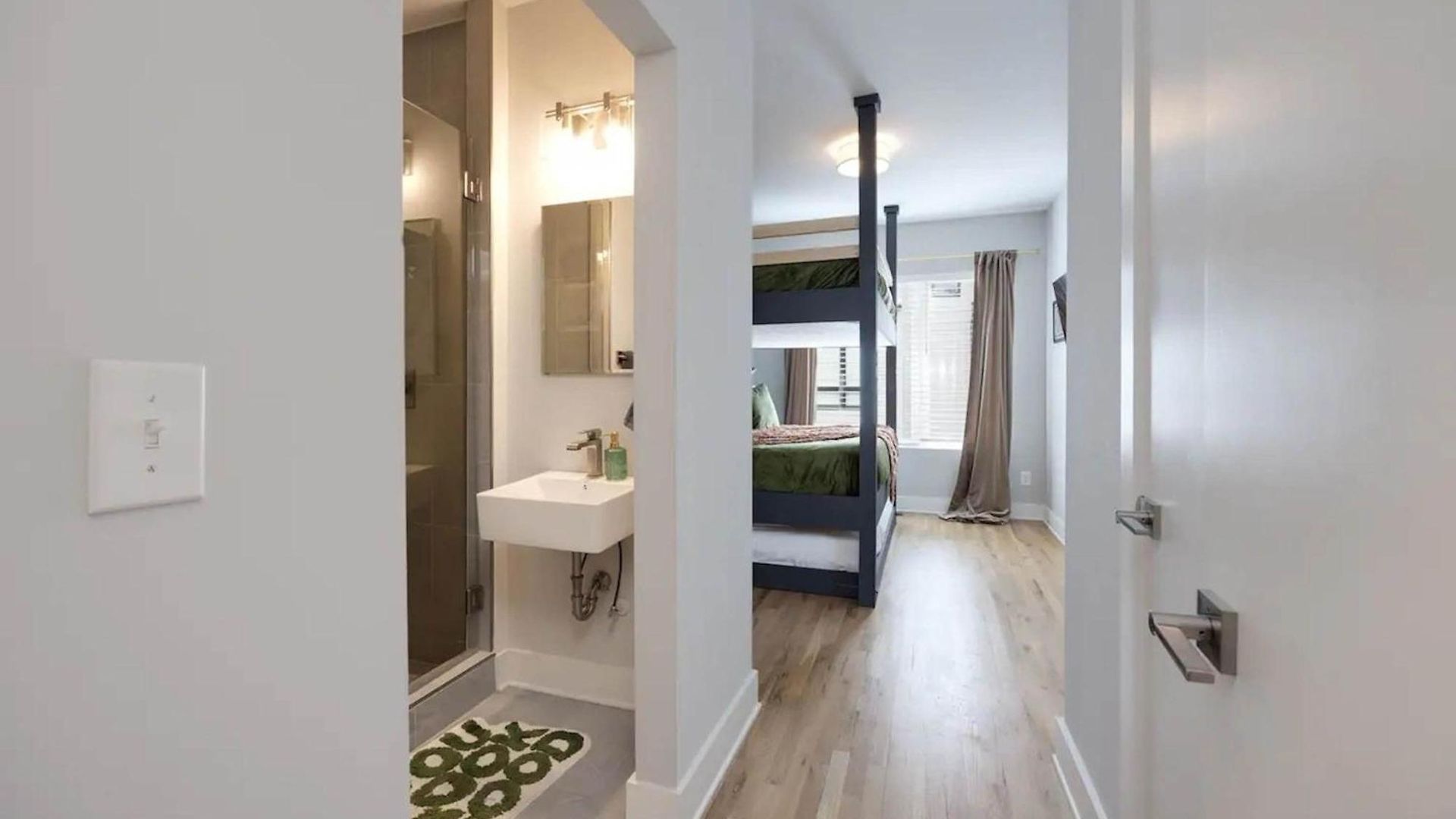 Holiday home Dolly's Disco - Stylish 2 Bdr