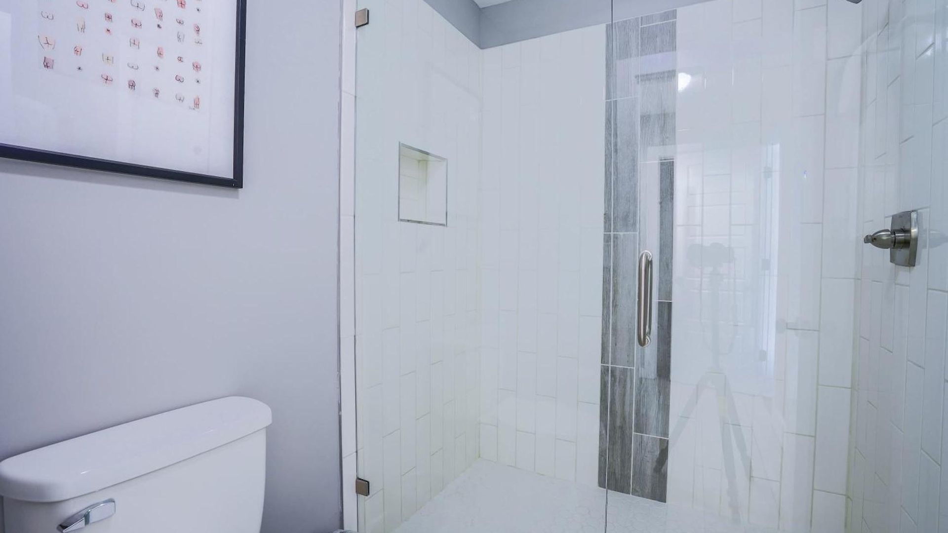 Chic Townhome In Trendy East Nash Holiday home Nashville