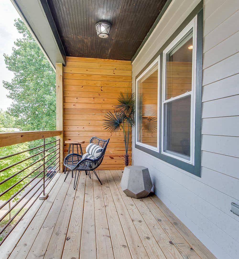 Couple Townhome Getaway Near East * Nashville