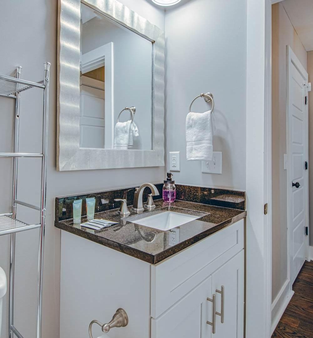 Holiday home Side By Side Townhomes In East Nashville