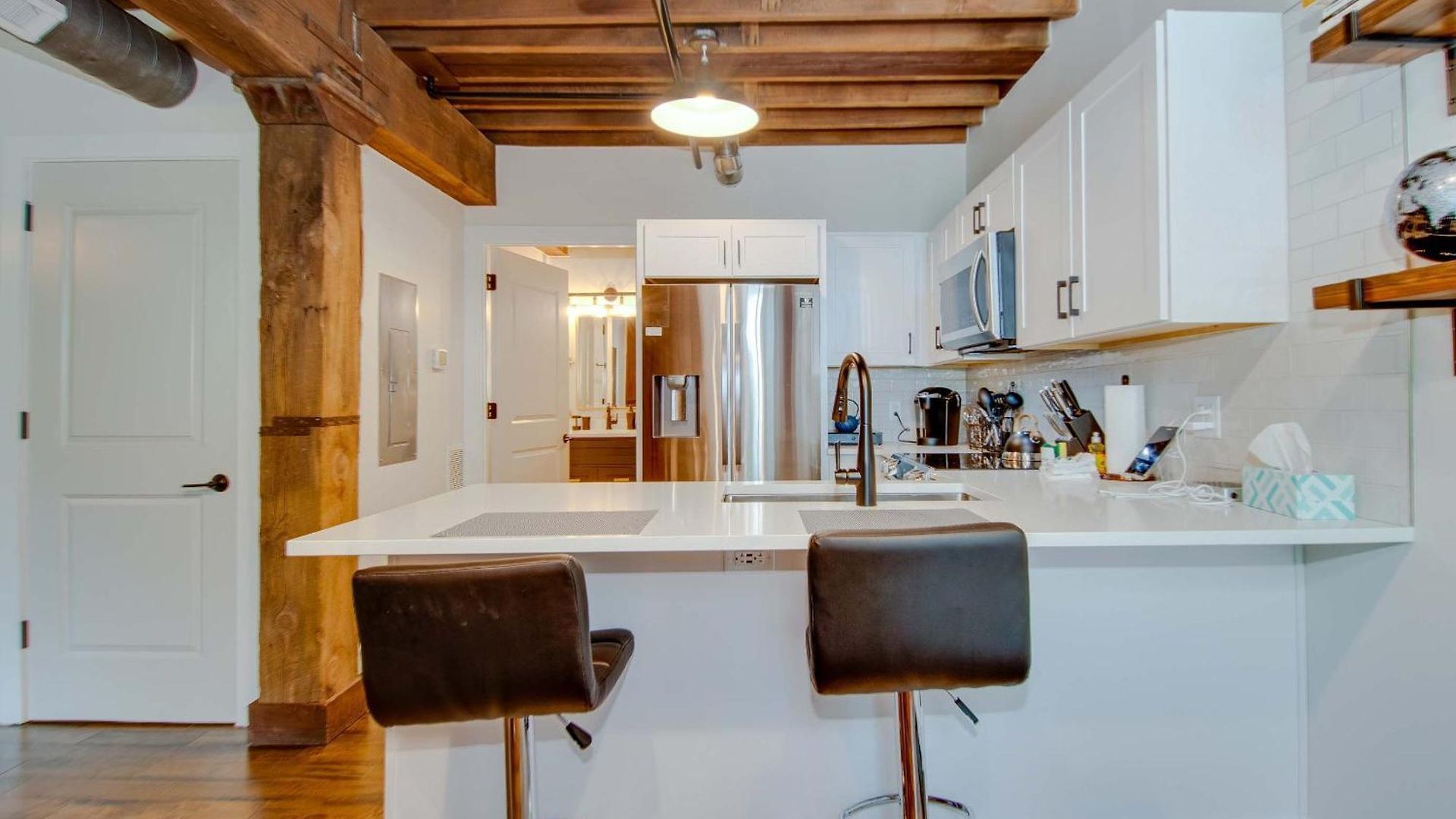 Stellar Sleeps 4 10 Mins From Broadway * Nashville