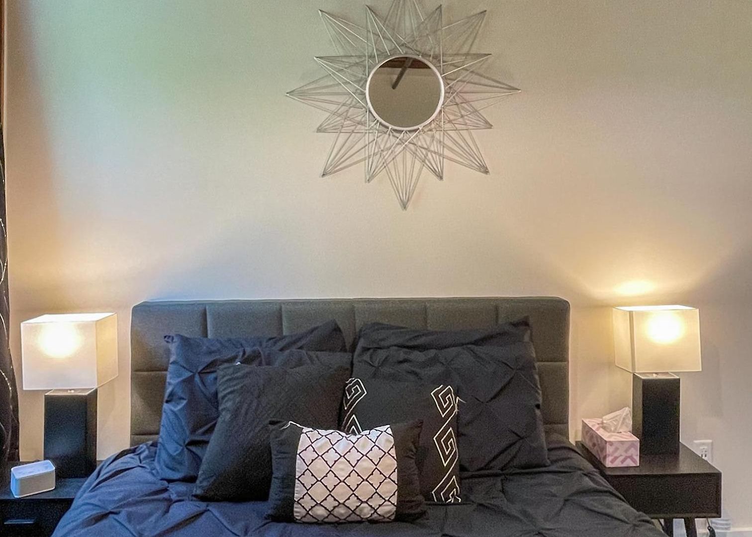 Stellar Sleeps 4 10 Mins From Broadway *