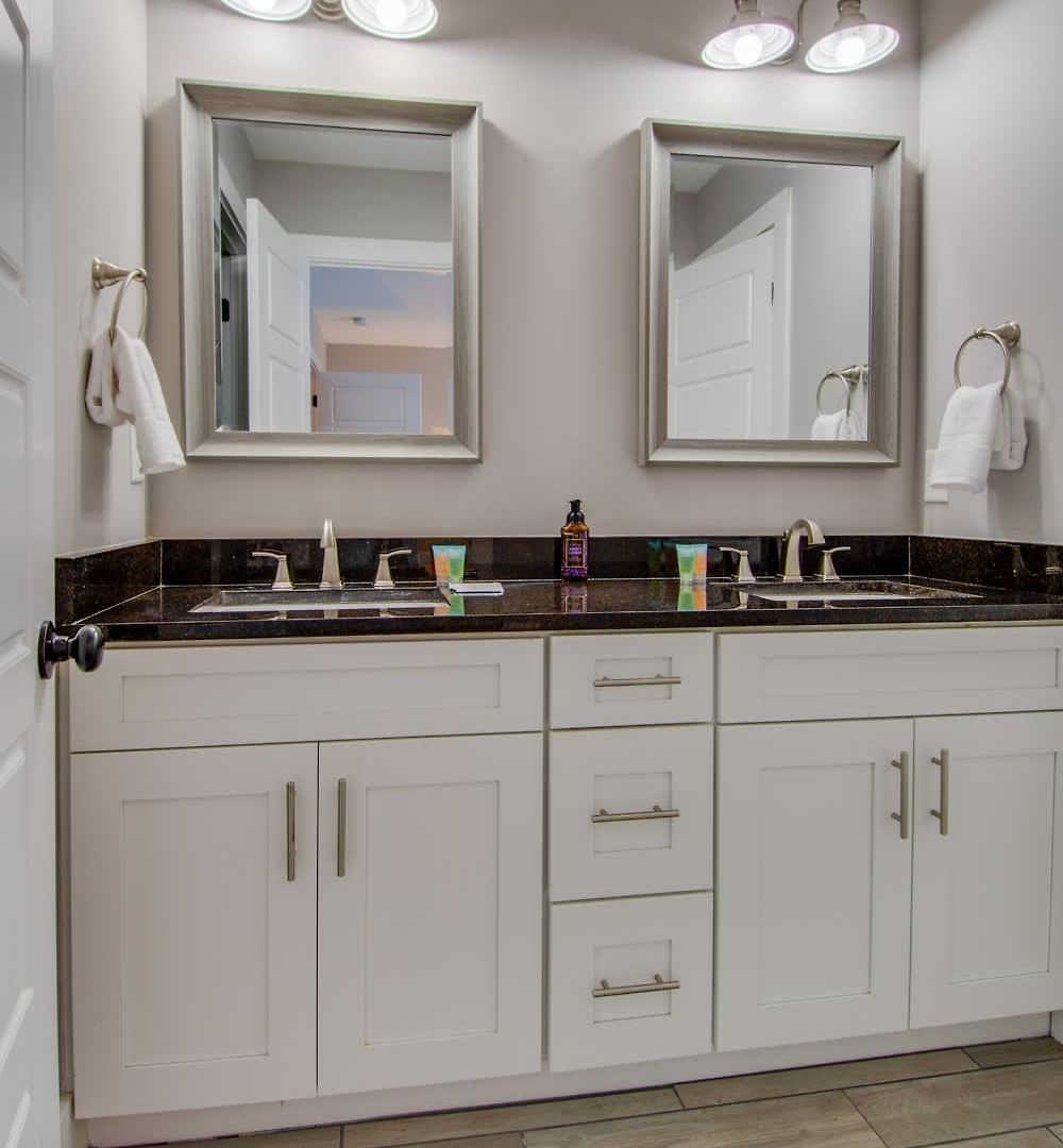 Holiday home Side By Side Townhomes In East *