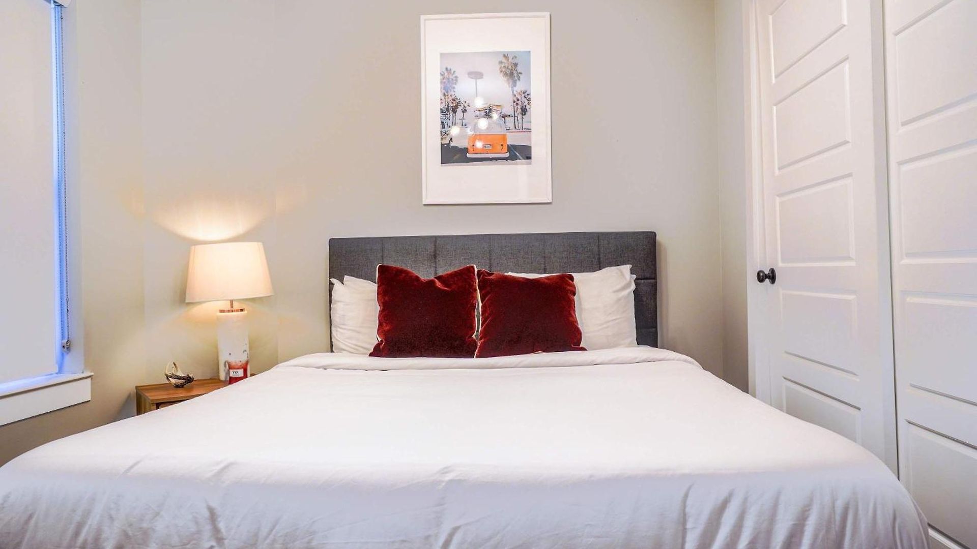 Holiday home Side By Side Townhomes In East *