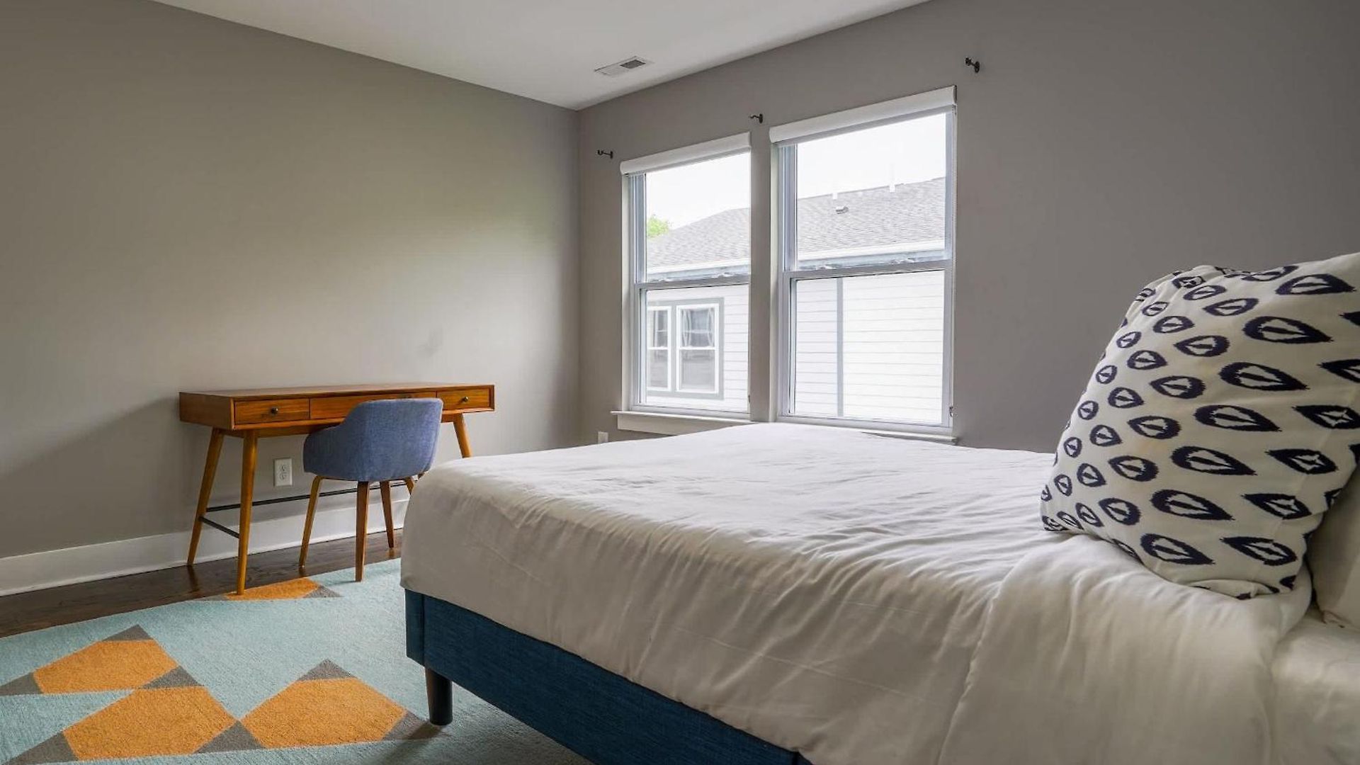 Holiday home Side By Side Townhomes In East