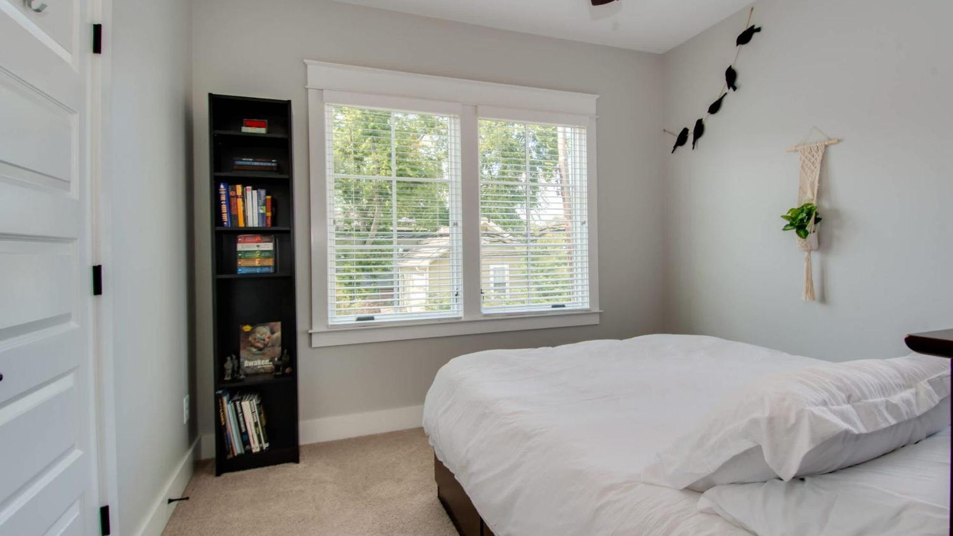 Holiday home Private Backyard - Near Bicentennial Park *