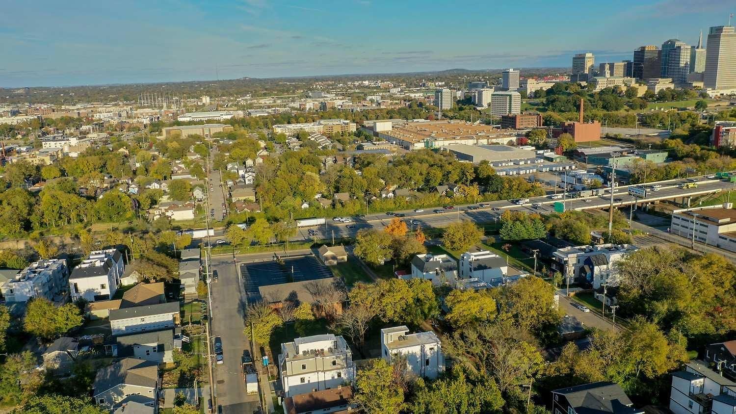 Holiday home Great Family Near Downtown Nashville