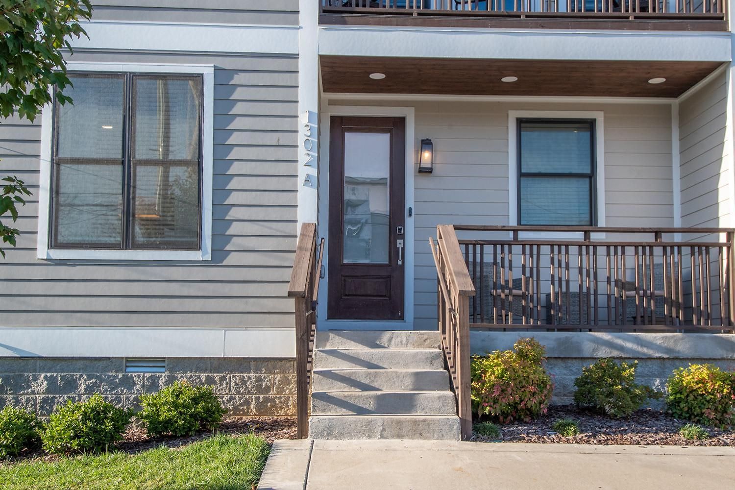 Great Family Near Downtown * Nashville