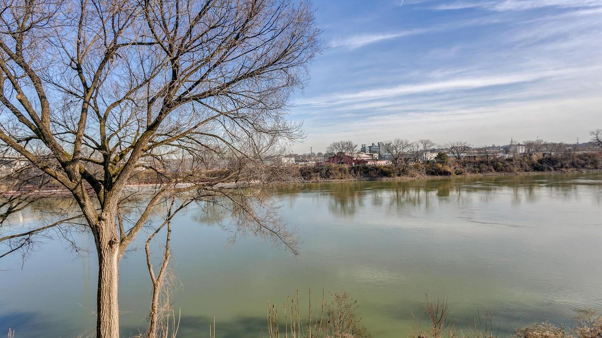 Holiday home Riverfront Minutes From Broadway