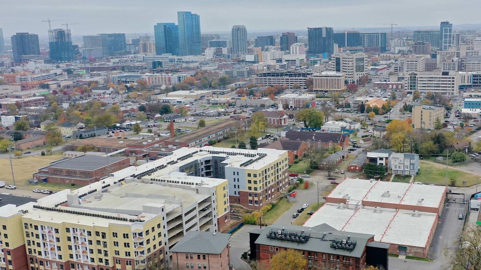 Historic Near Downtown *