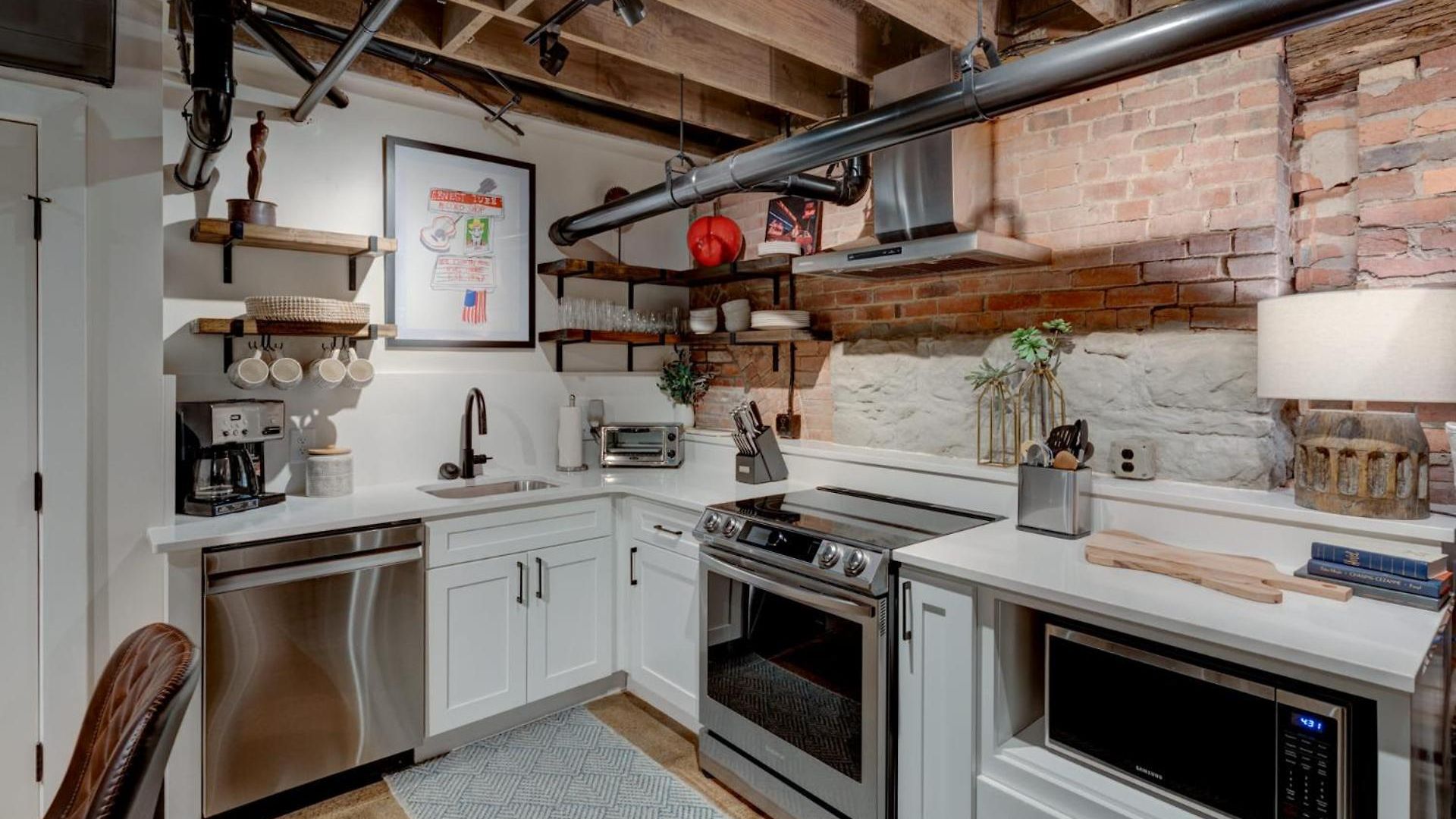 Historic Near Downtown * Nashville