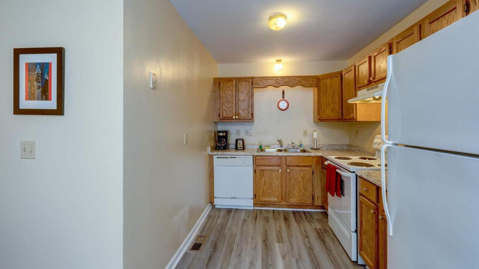 3 Bedroom Perfect For Groups