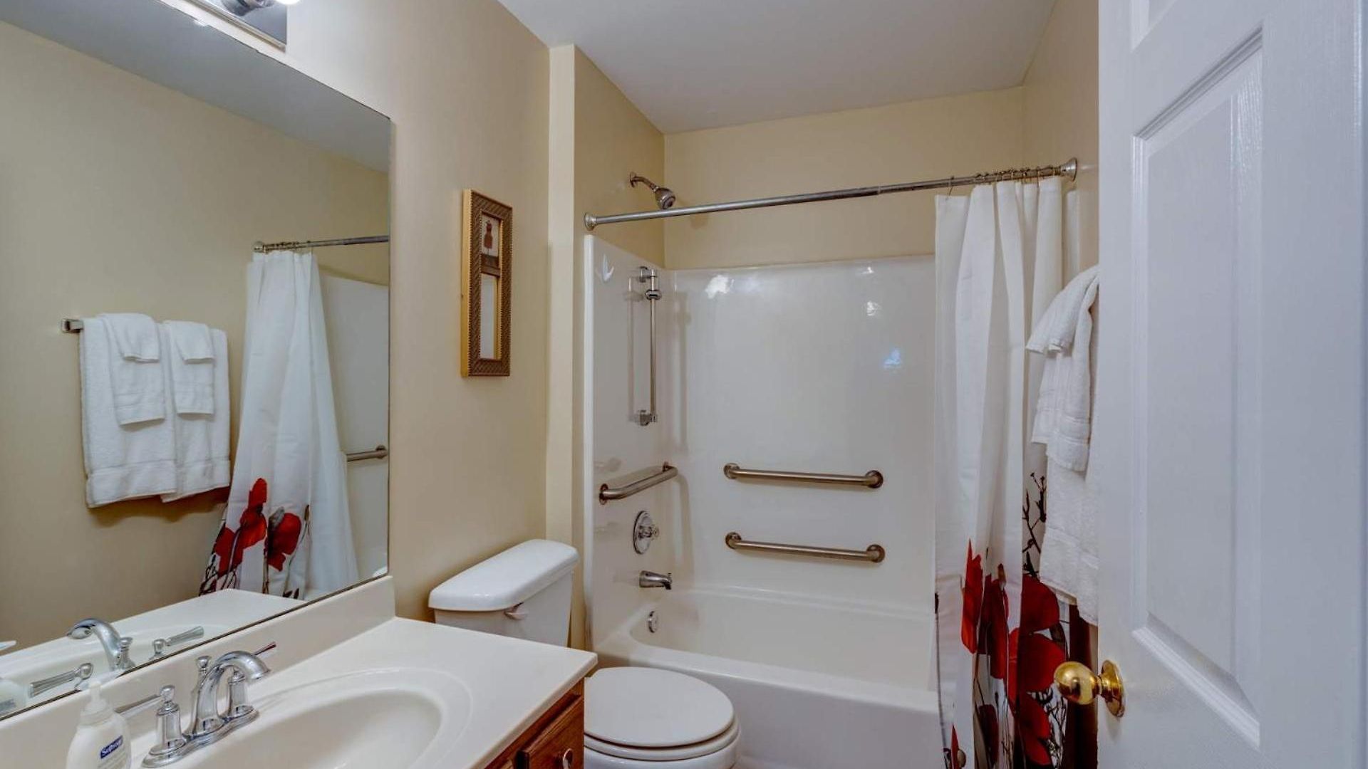 3 Bedroom Perfect For Groups Holiday home Nashville