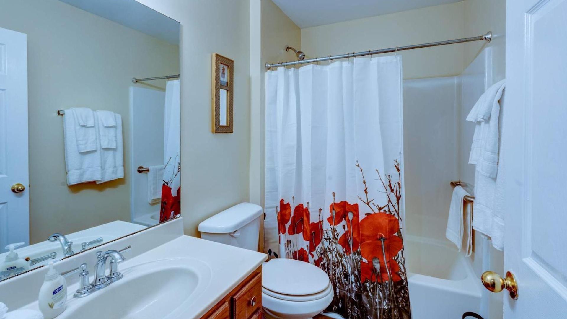 Holiday home 3 Bedroom Perfect For Groups