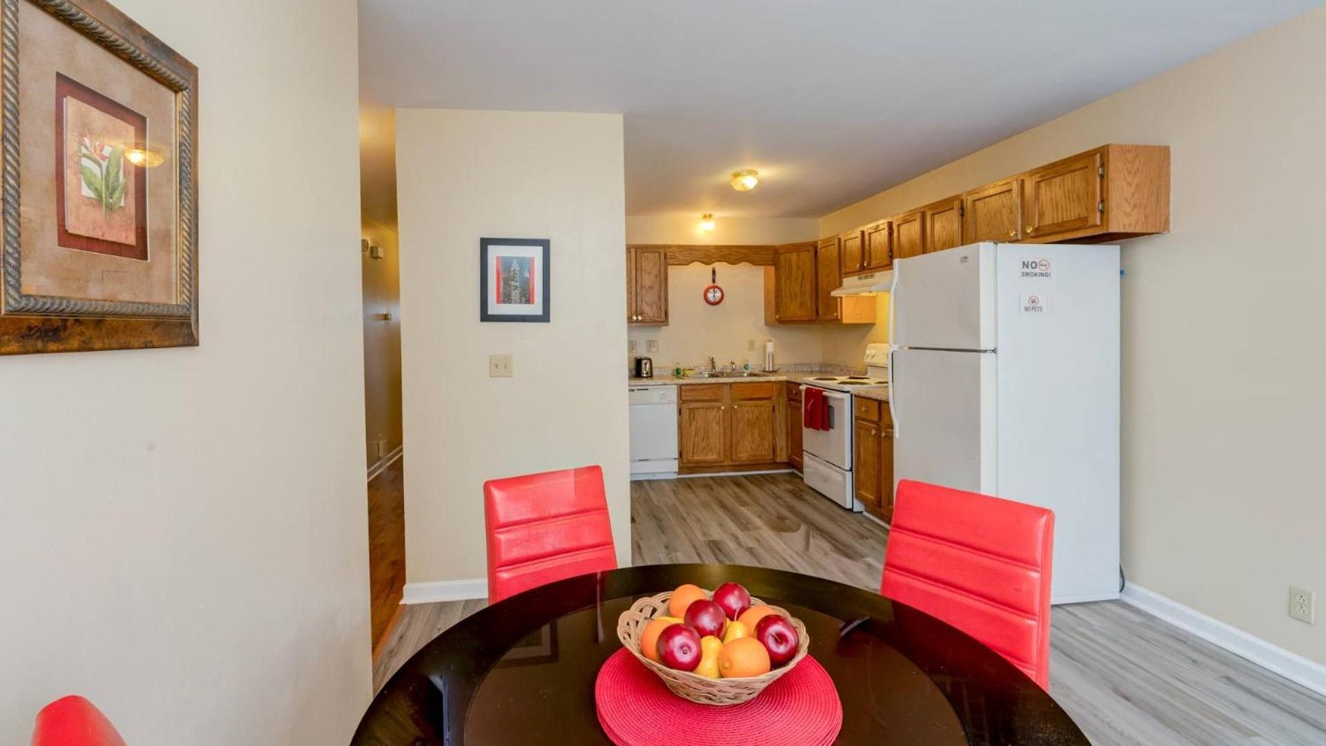 3 Bedroom Perfect For Groups Holiday home Nashville