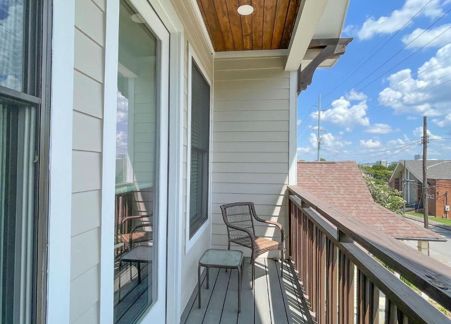 Holiday home Dual - 1 Mile From Dt Nash & Farmers Market Nashville