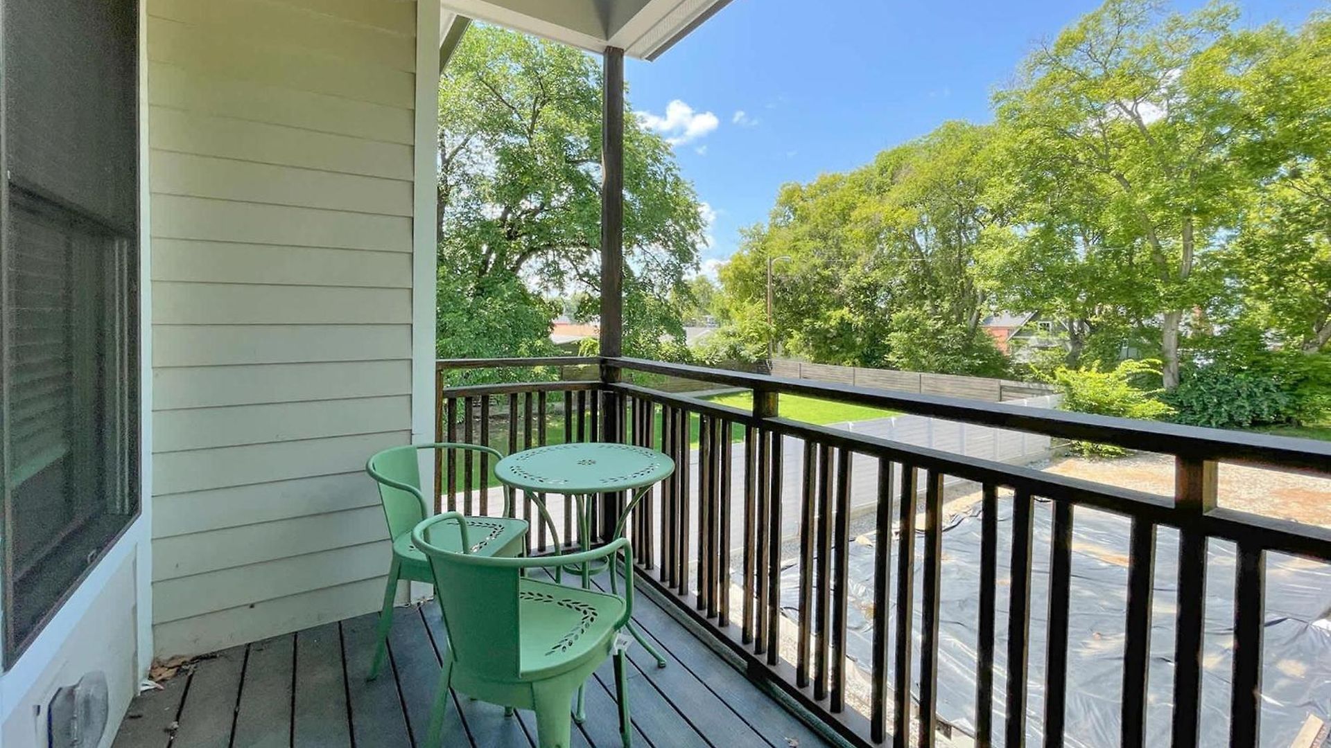 Dual - 1 Mile From Dt Nash & Farmers Market Holiday home