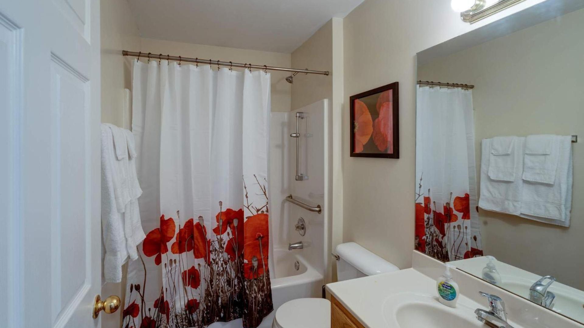 Holiday home Delightful Duplex - Steps Away From Tsu Nashville