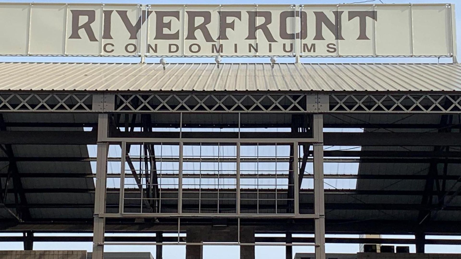 Holiday home Riverfront In Dt