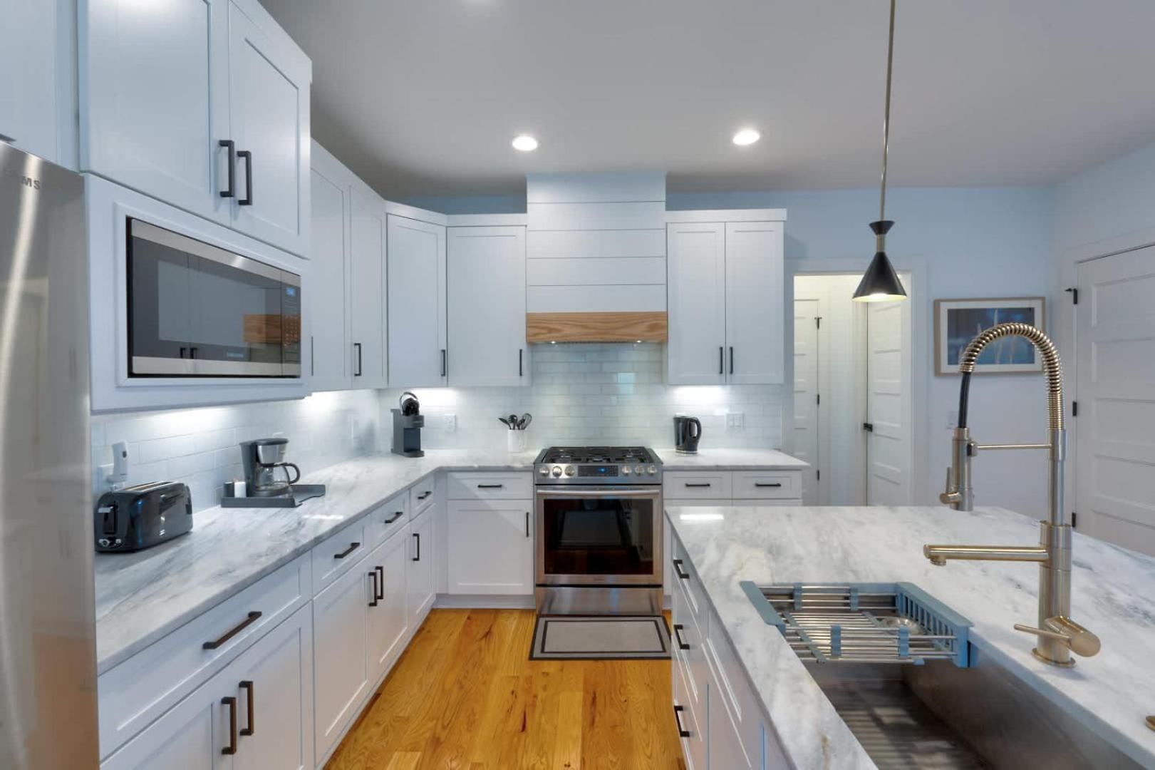 Trendy Weho - Near Dt Holiday home