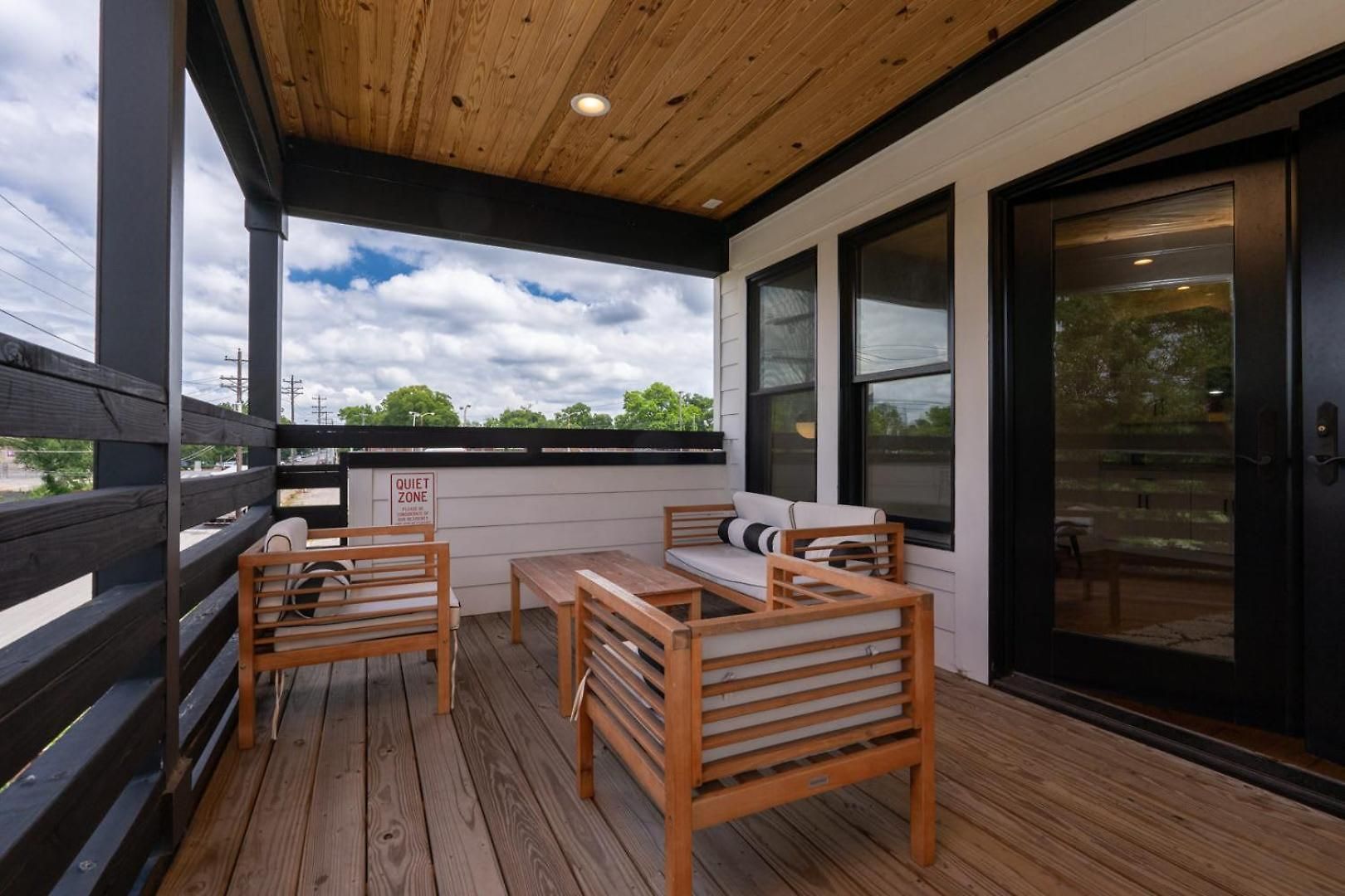 Trendy Weho - Near Dt Nashville
