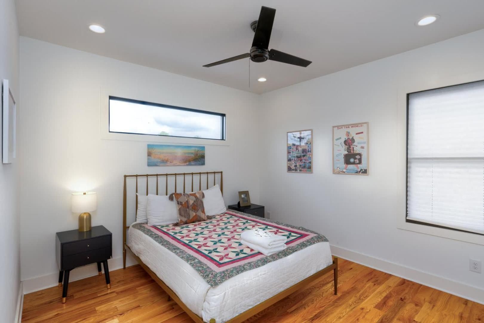 Trendy Weho - Near Dt Nashville