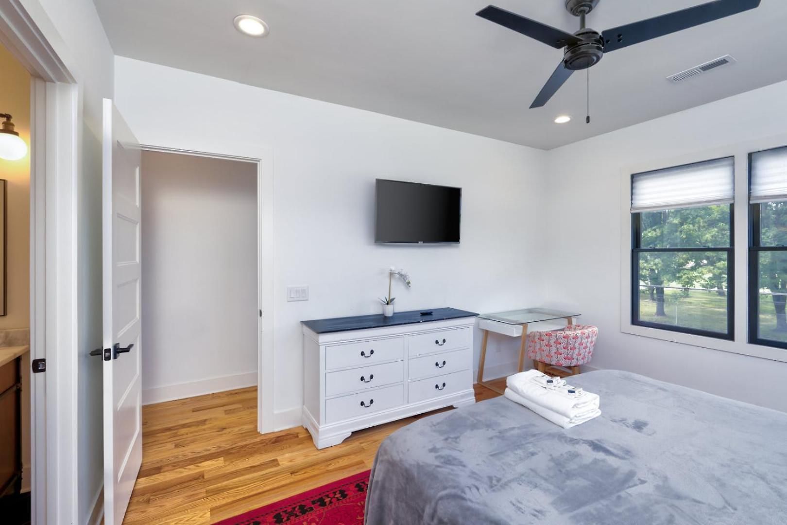 Trendy Weho - Near Dt Holiday home Nashville