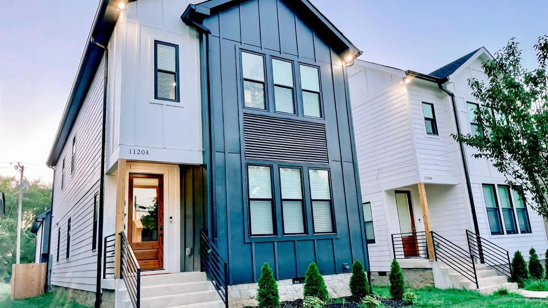 Glamorous 3 Bdr In East - Pet Friendly Holiday home *