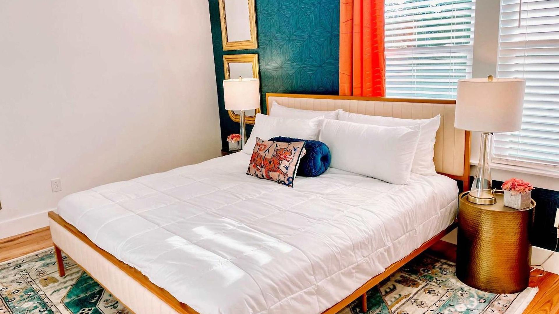 Holiday home Glamorous 3 Bdr In East - Pet Friendly