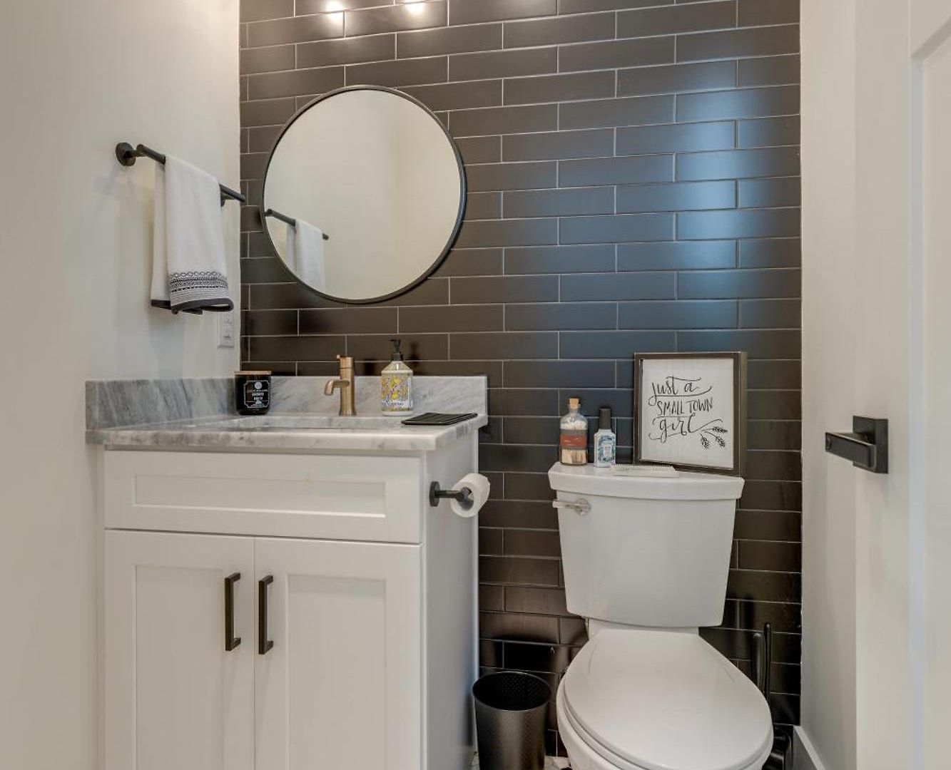 Holiday home Sleek & Convenient East Nashville