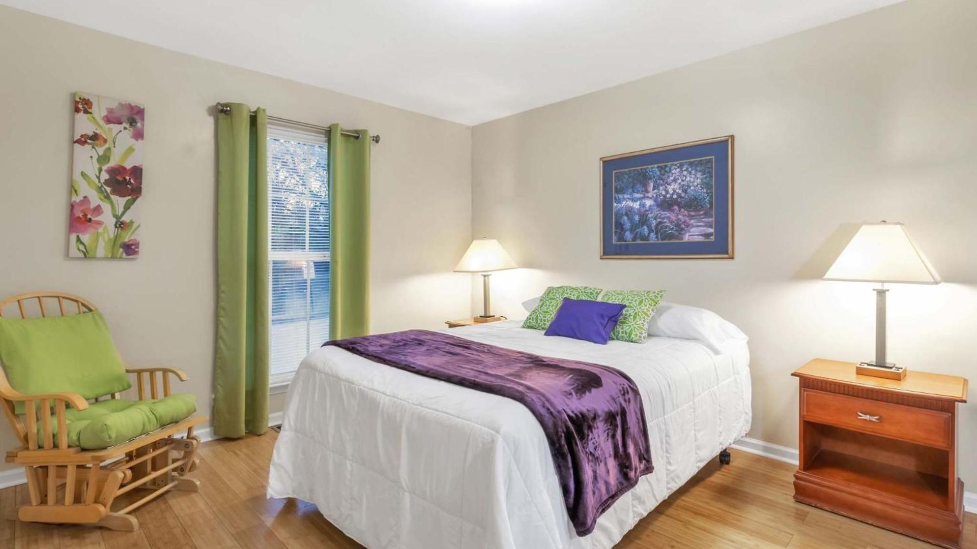 Holiday home Cozy 3 Bdr In West L Close To Tsu *