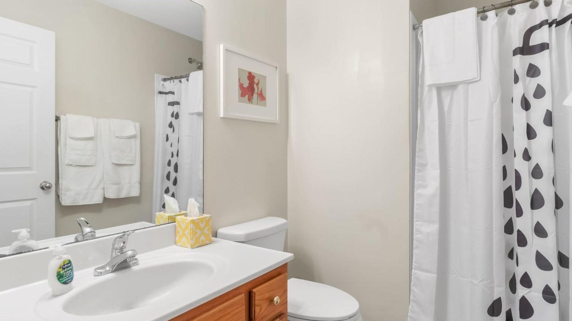 Holiday home Cozy 3 Bdr In West L Close To Tsu Nashville
