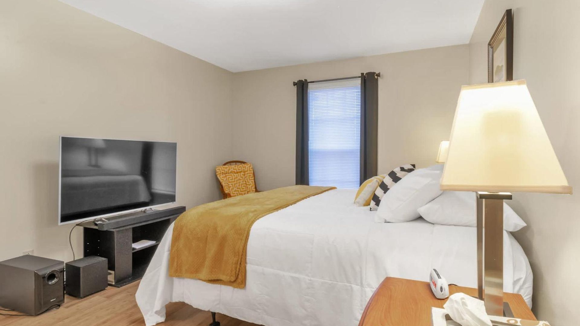 Cozy 3 Bdr In West L Close To Tsu Holiday home