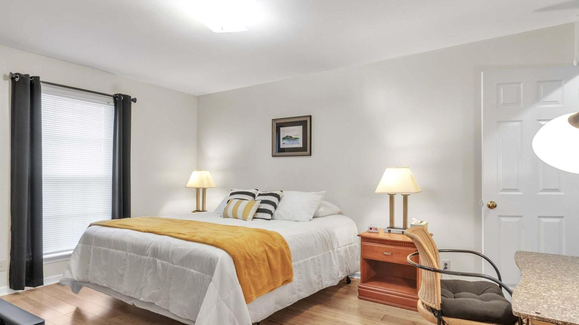 Holiday home Cozy 3 Bdr In West L Close To Tsu *