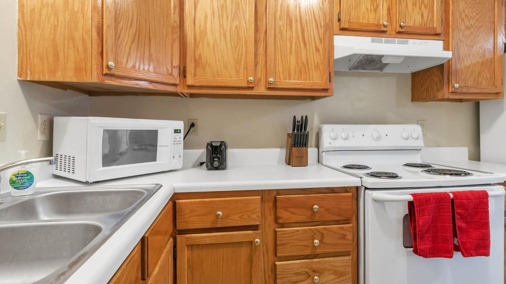 Cozy 3 Bdr In West L Close To Tsu Nashville