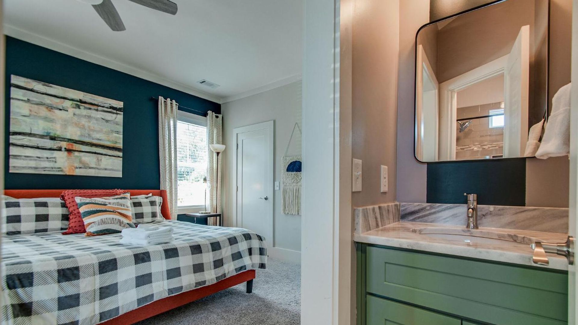 Charming - Near Dt Pet Friendly * Nashville
