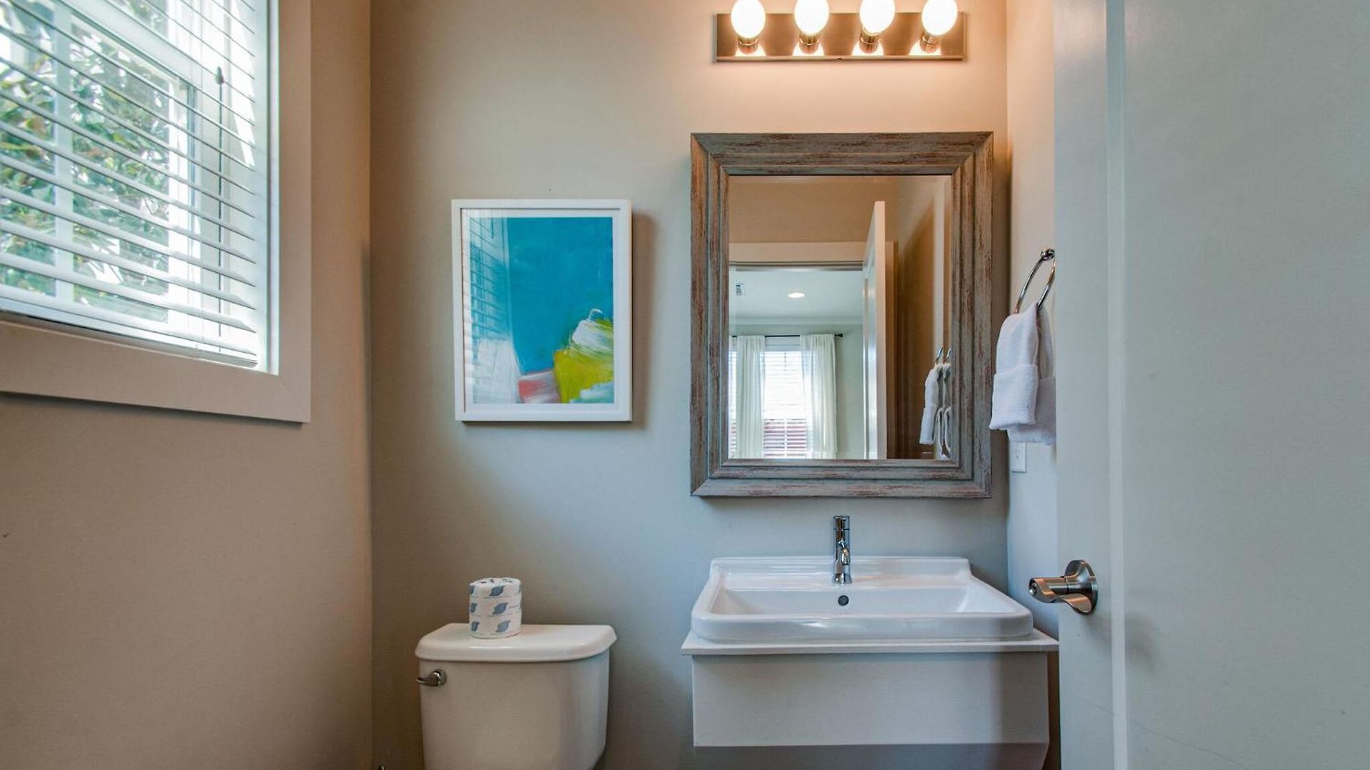 Charming - Near Dt Pet Friendly