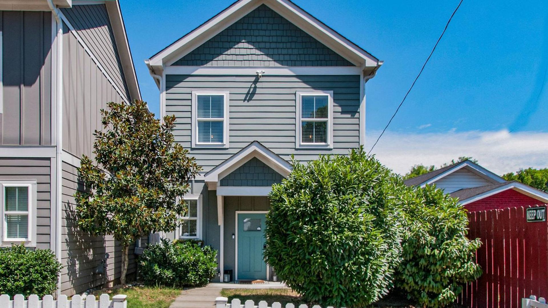 Charming - Near Dt Pet Friendly Holiday home *